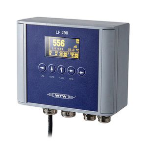 conductivity analyzer