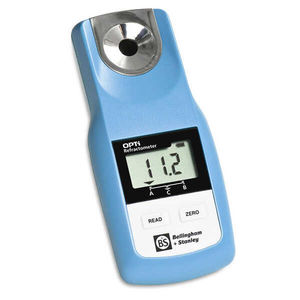 digital refractometer