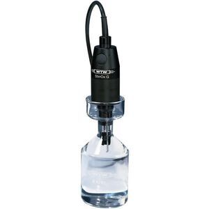 dissolved oxygen sensor
