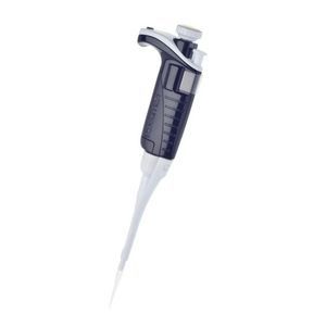 electronic pipette