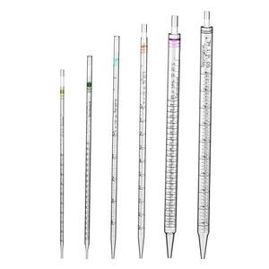 manual pipette