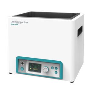 microprocessor-controlled water bath