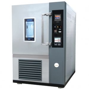 laboratory climate chamber
