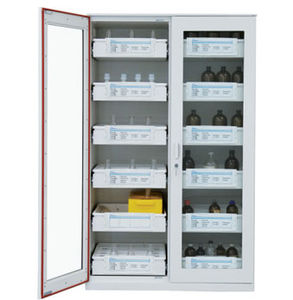 laboratory cabinet