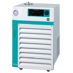 laboratory cooler on casters