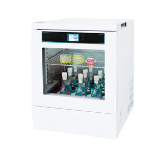 benchtop laboratory incubator