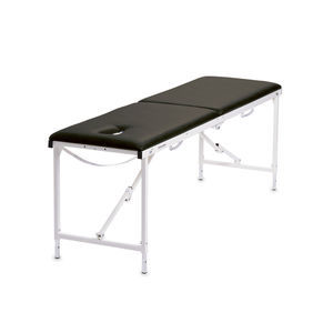 physiotherapy treatment table 1