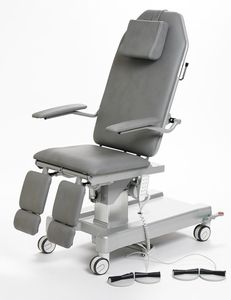 podiatry examination chair