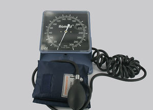aneroid sphygmomanometer / wall-mounted