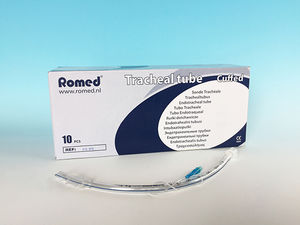 oral endotracheal tube