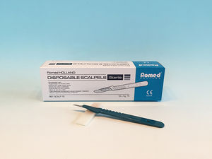 security scalpel