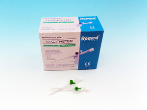 venous catheter