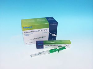 clinical thermometer