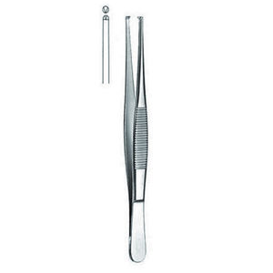 tissue grasping forceps