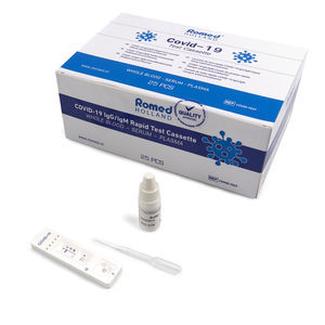 COVID-19 test kit