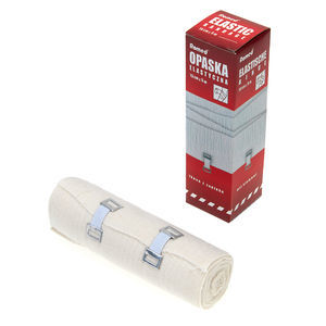 elastic bandage