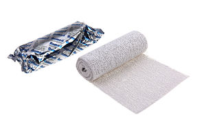 plaster of Paris tape
