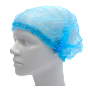 bouffant scrub cap