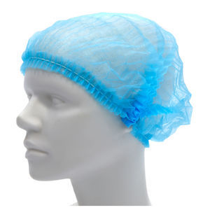 bouffant scrub cap