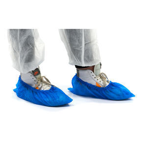 non-woven medical shoe cover