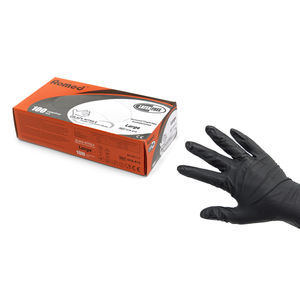 nitrile gloves