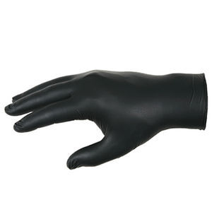 nitrile gloves