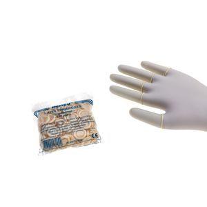 latex gloves