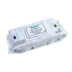 body hygiene cleansing wipes 1