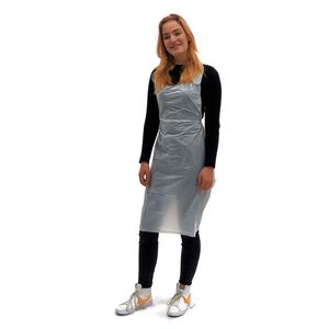 unisex medical apron 1