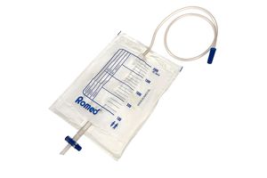 urinary drainage set 1
