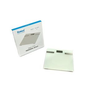 digital weighing scale