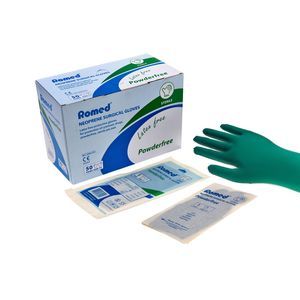 latex-free gloves