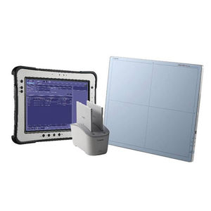 radiography acquisition system