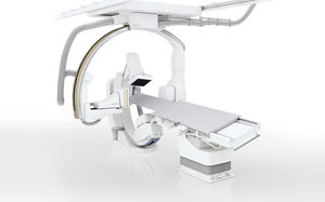 fluoroscopy system