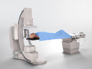 fluoroscopy system