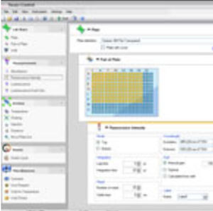 microplate reader software