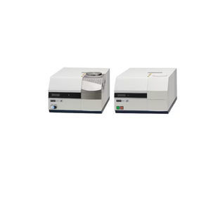 differential scanning calorimeter