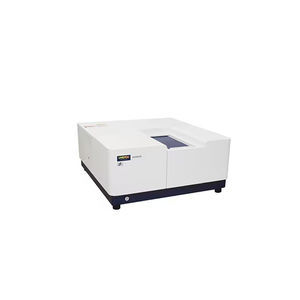 UV-visible spectrophotometer