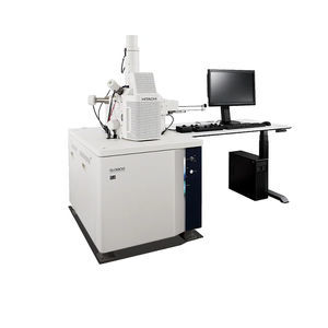 scanning electron microscope