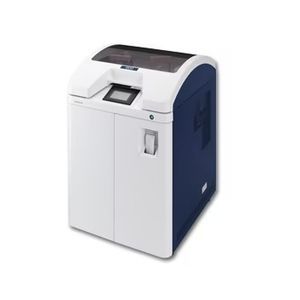 automatic clinical chemistry analyzer 1