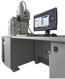 FA-STEM microscope