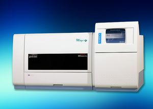 automated ELISA workstation