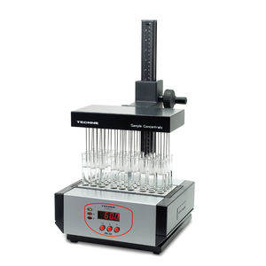 sample concentrator