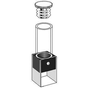 PTFE cuvette