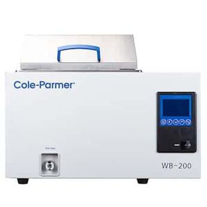 heating water bath
