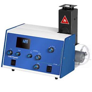 research photometer