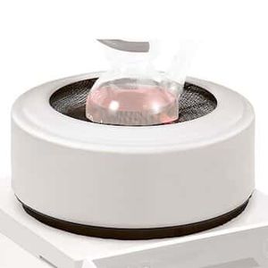 analog heating mantle