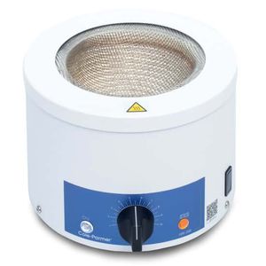 analog laboratory heating mantle