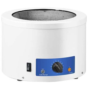 analog laboratory heating mantle