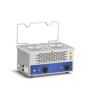 analog laboratory heating multi-mantle